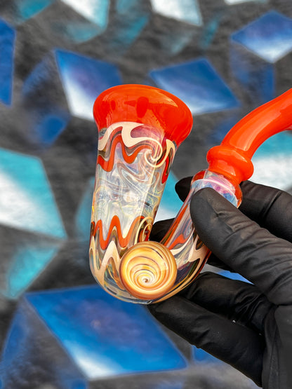 Chad G. Sip n Puff Set Tangie Wigwag