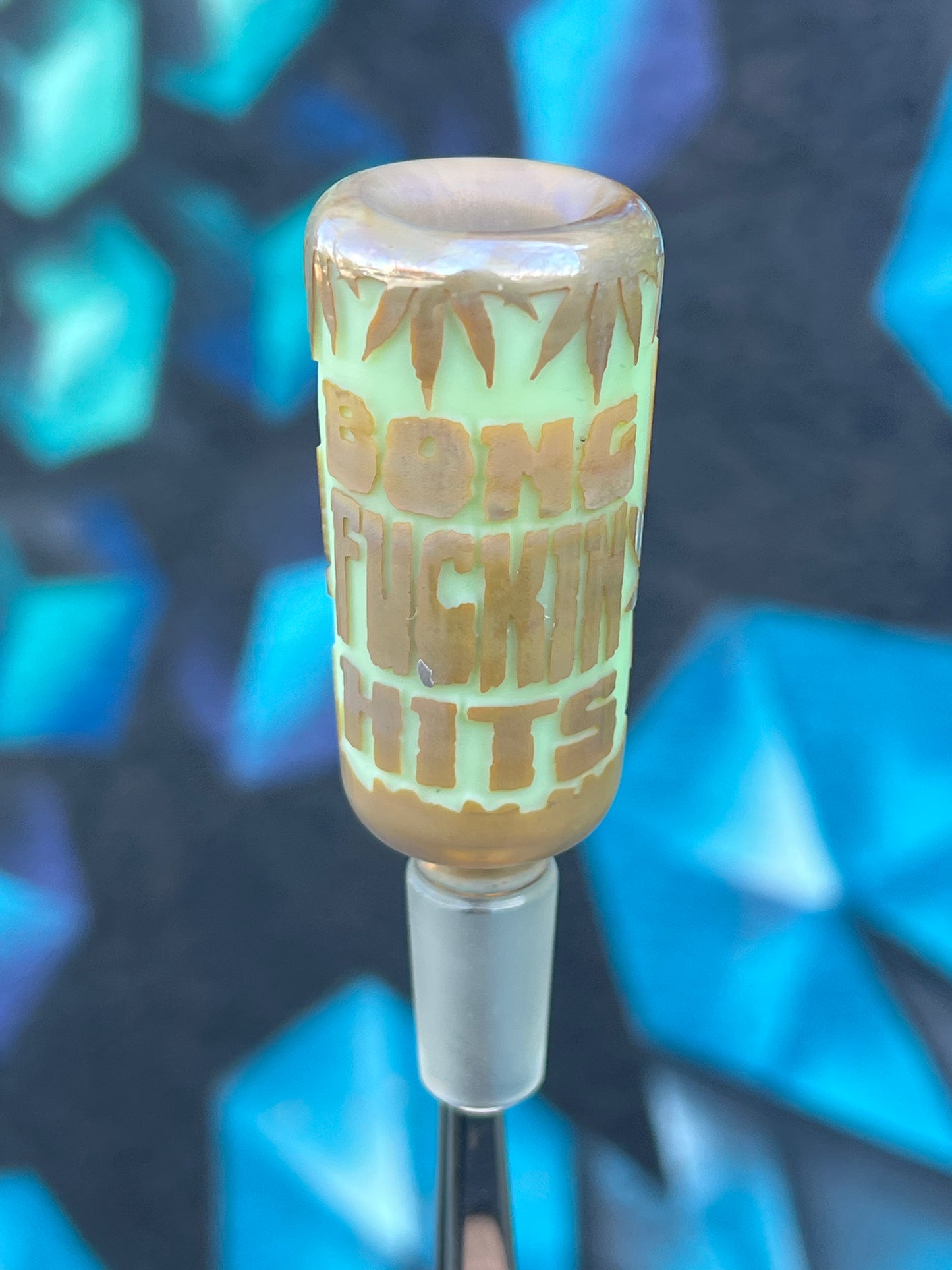 Liberty 5OG 14mm Slide 2