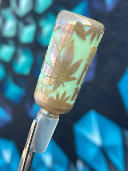 Liberty 5OG 14mm Slide 2