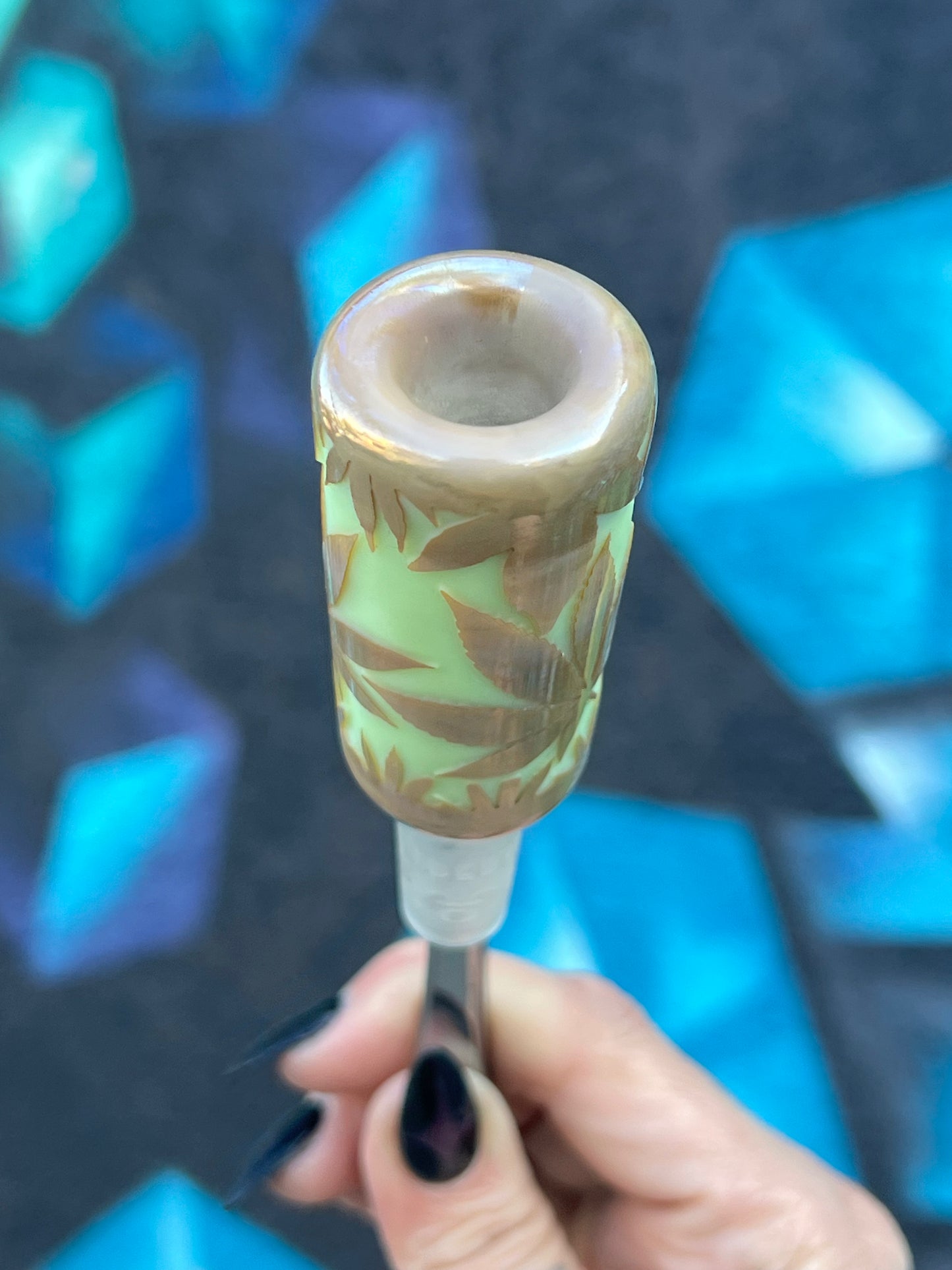 Liberty 5OG 14mm Slide 2