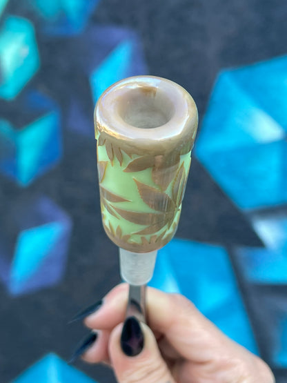 Liberty 5OG 14mm Slide 2