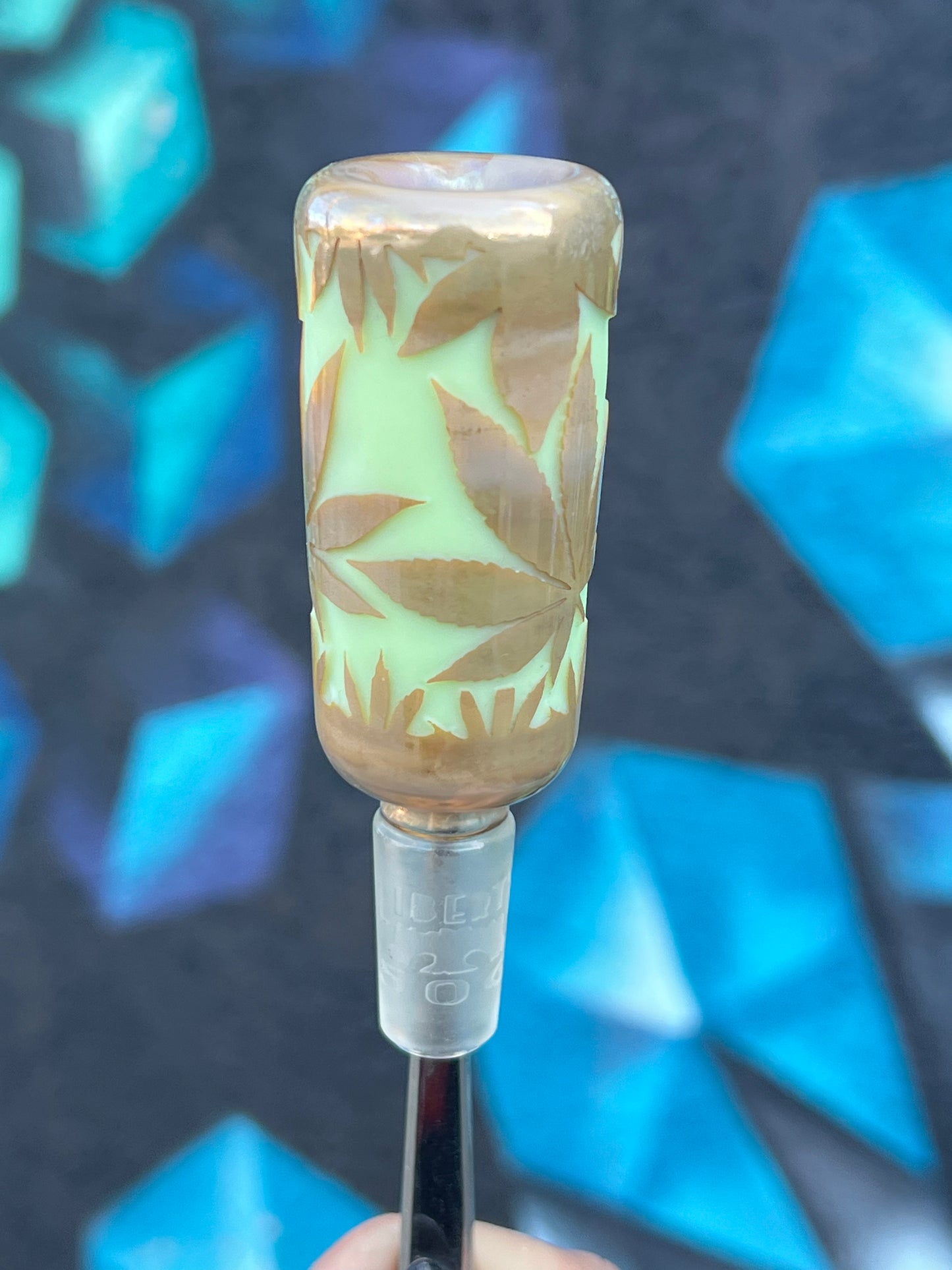 Liberty 5OG 14mm Slide 2