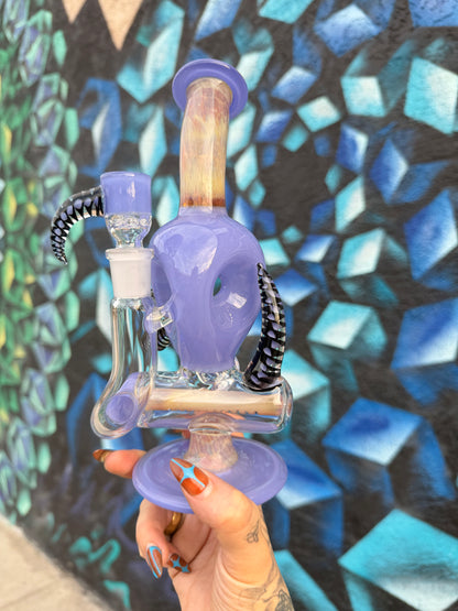 Ben Wilson Triple Donut Inline