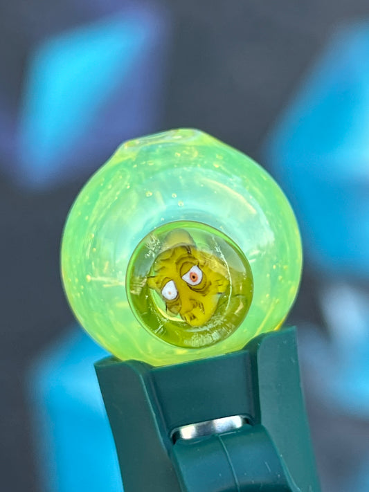 Stoney BvLoney x Mike Shelbo Pivot Top