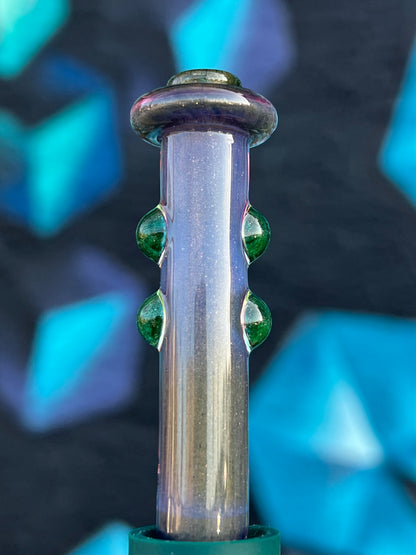 Smiley Pivot Top #3