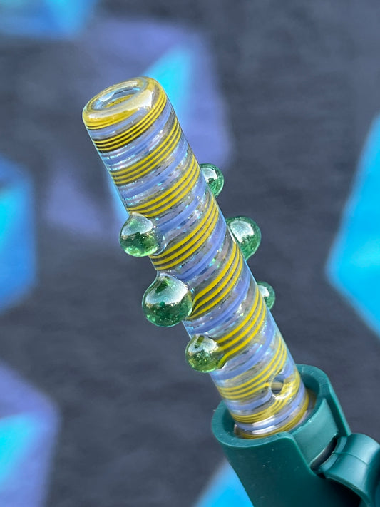 Smiley Pivot Top # 5