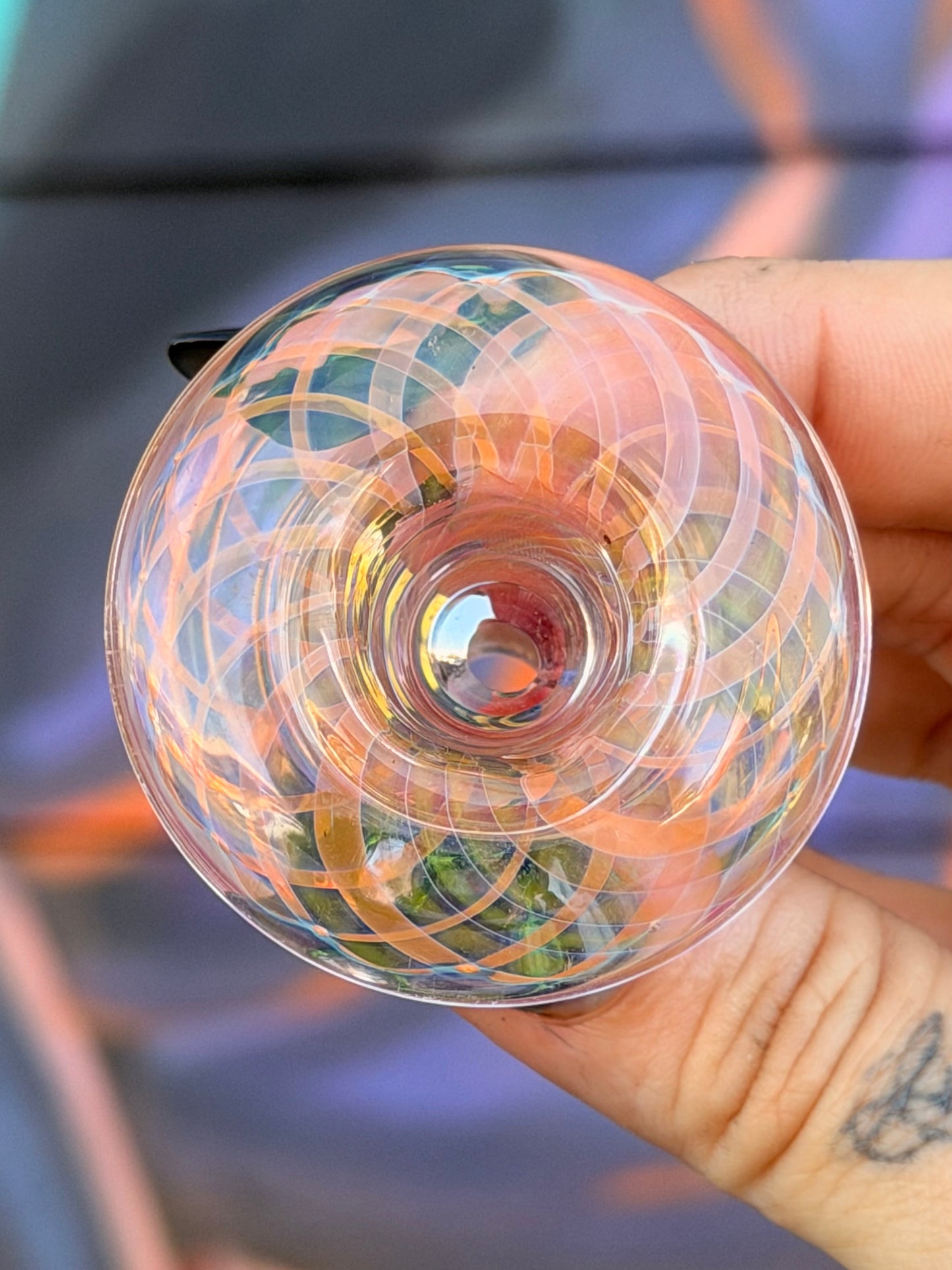 Jahnny Rise Helios Slide