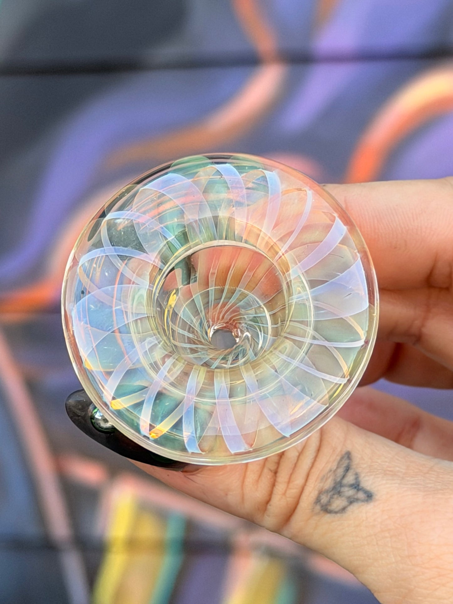 Jahnny Rise Helios Slide