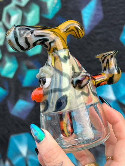 Sweers Wookaflauge Rig and Pendant