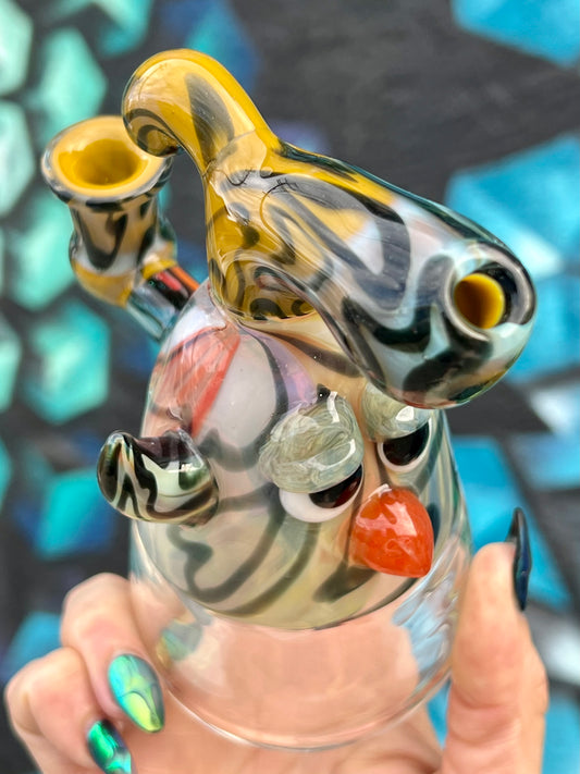 Sweers Wookaflauge Rig and Pendant