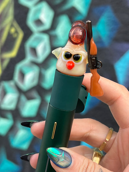 Sweers Shotgun Chicken Pivot Top