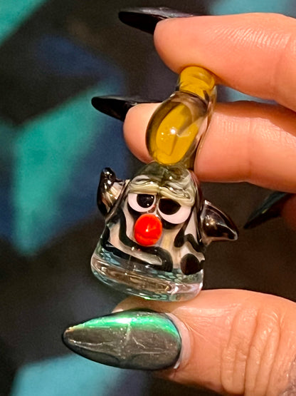 Sweers Wookaflauge Rig and Pendant