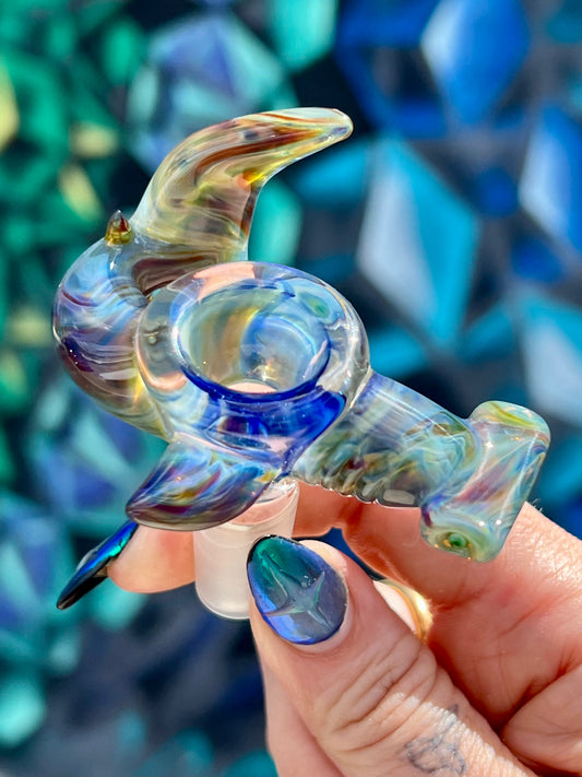 Sweers 14mm Hammerhead Slide