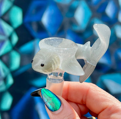 Sweers 14mm Big Body Great White Slide