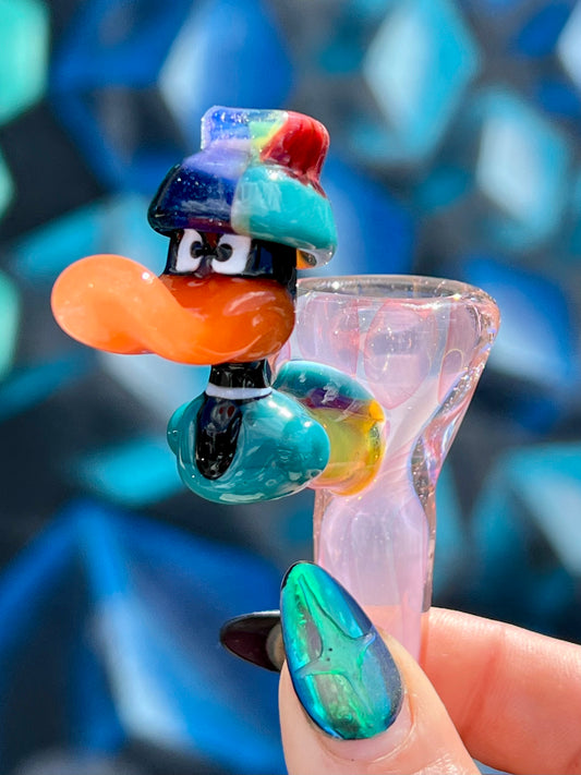Sweers 14mm Beach Ducky Slide