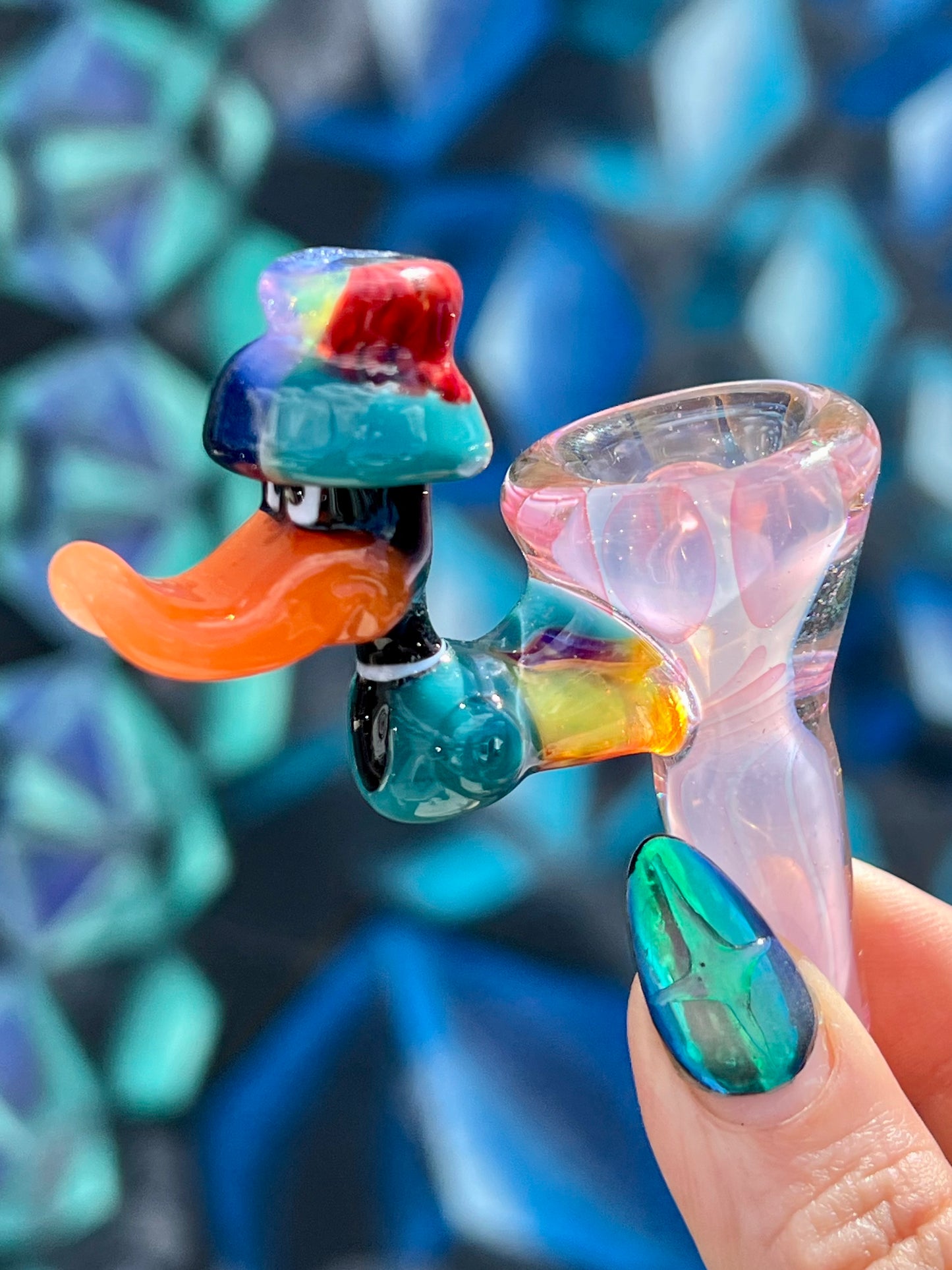 Sweers 14mm Beach Ducky Slide