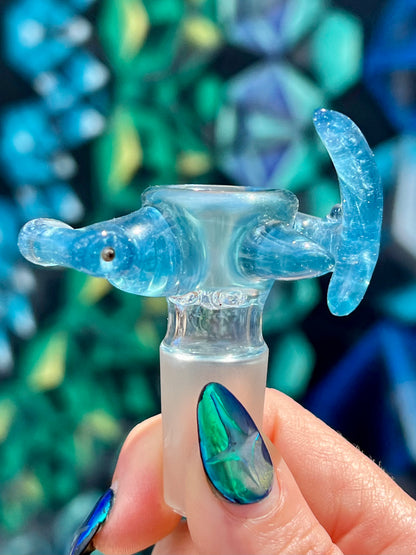 Sweers 18mm Hammerhead Slide