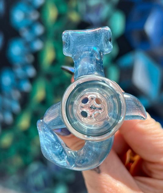 Sweers 18mm Hammerhead Slide