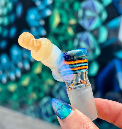 Sweers 18mm Ice Cream Melt Slide