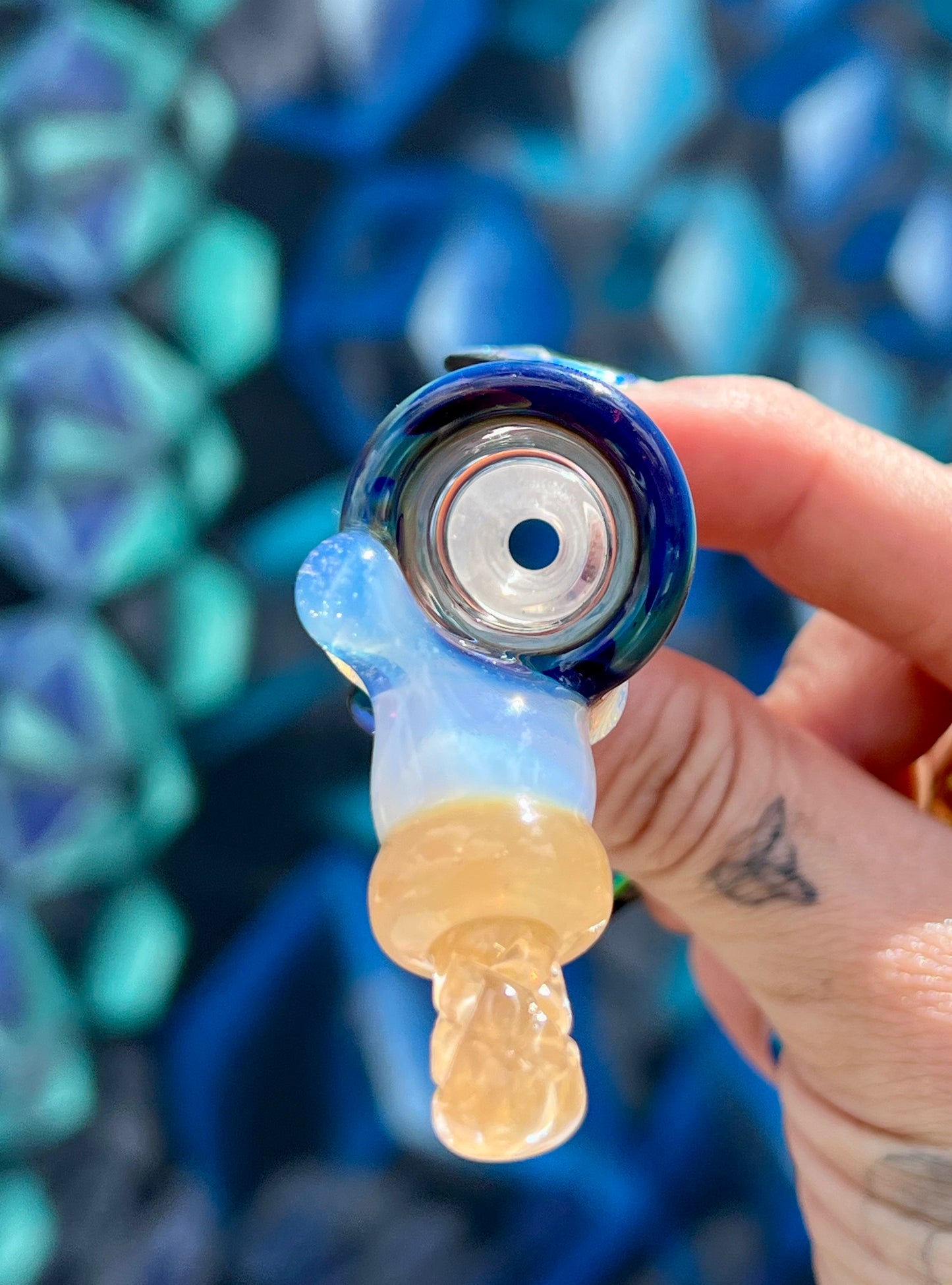 Sweers 18mm Ice Cream Melt Slide