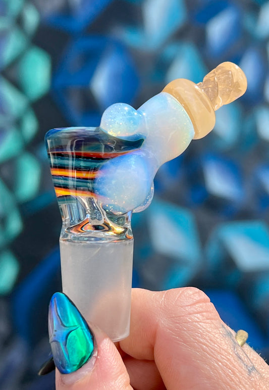 Sweers 18mm Ice Cream Melt Slide