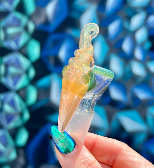 Sweers 18mm Ice Cream Slide