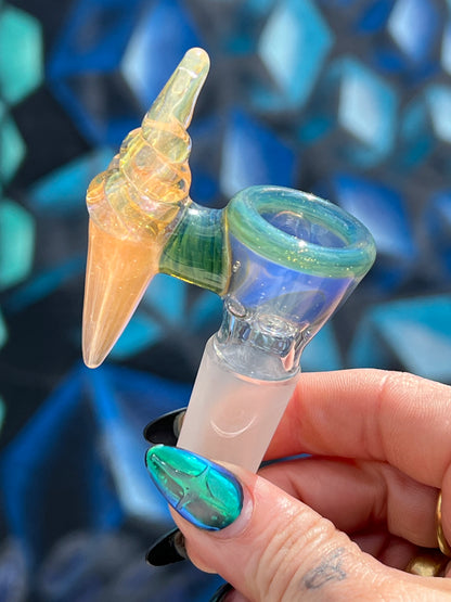 Sweers 18mm Ice Cream Slide