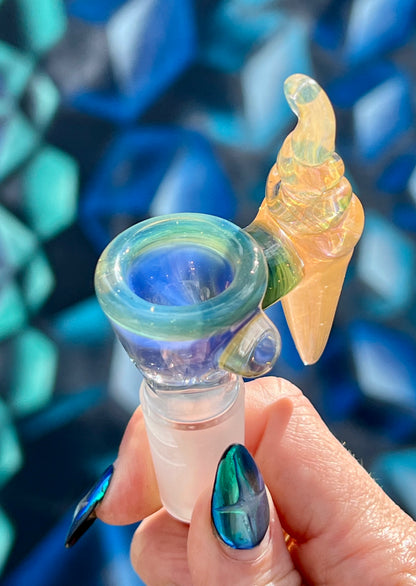 Sweers 18mm Ice Cream Slide