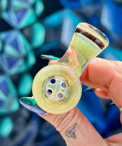 Sweers 18mm Football Millie Slide
