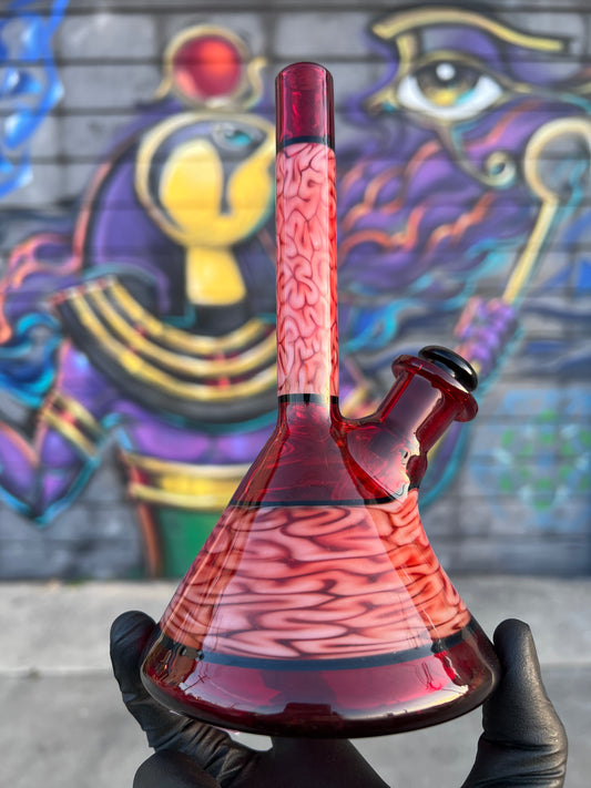 Algae Encalmo Mini Tube (RED)