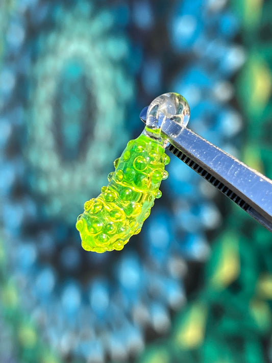 Crystal June UV Pickle
