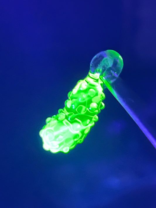 Crystal June UV Pickle