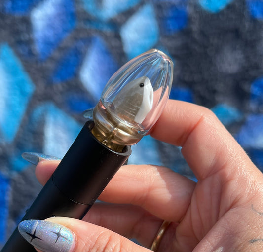 Sweers Astro Shark Pivot Mouthpiece #2