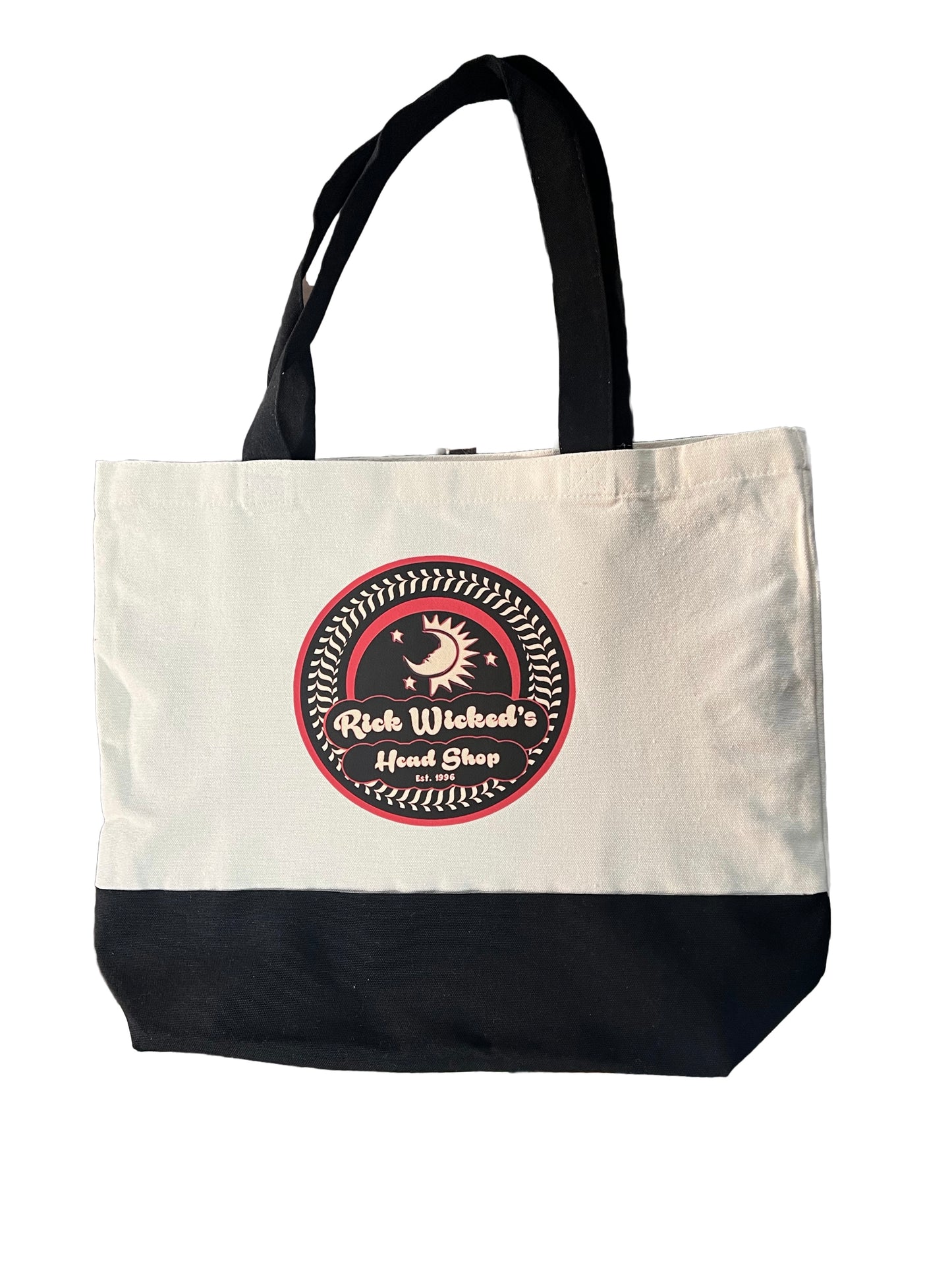 RW Tote Bag