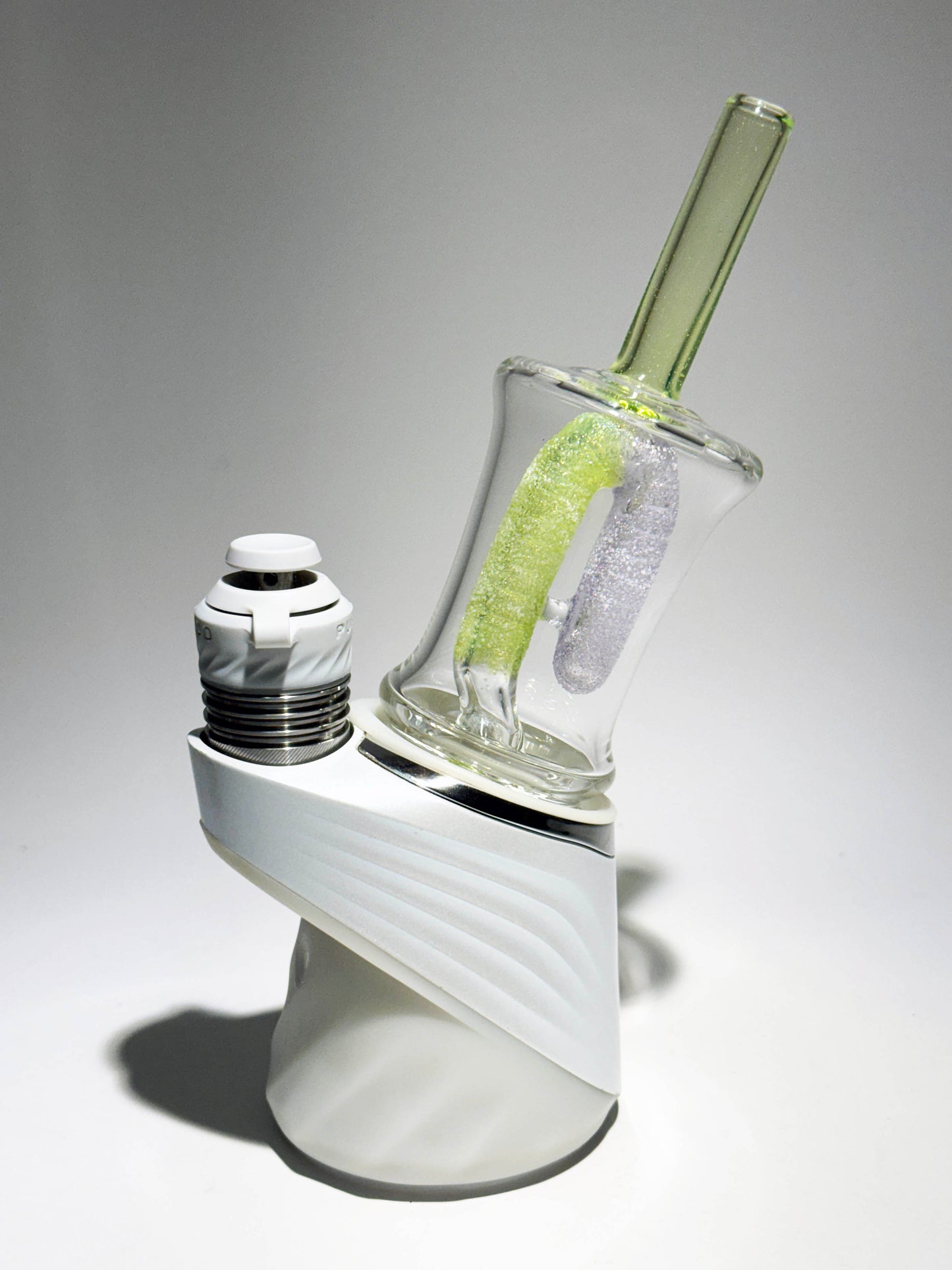 Emperial Glass Peak Sippy Cup Top