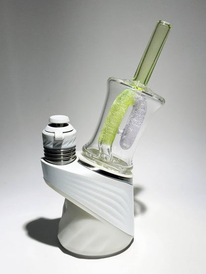 Emperial Glass Peak Sippy Cup Top