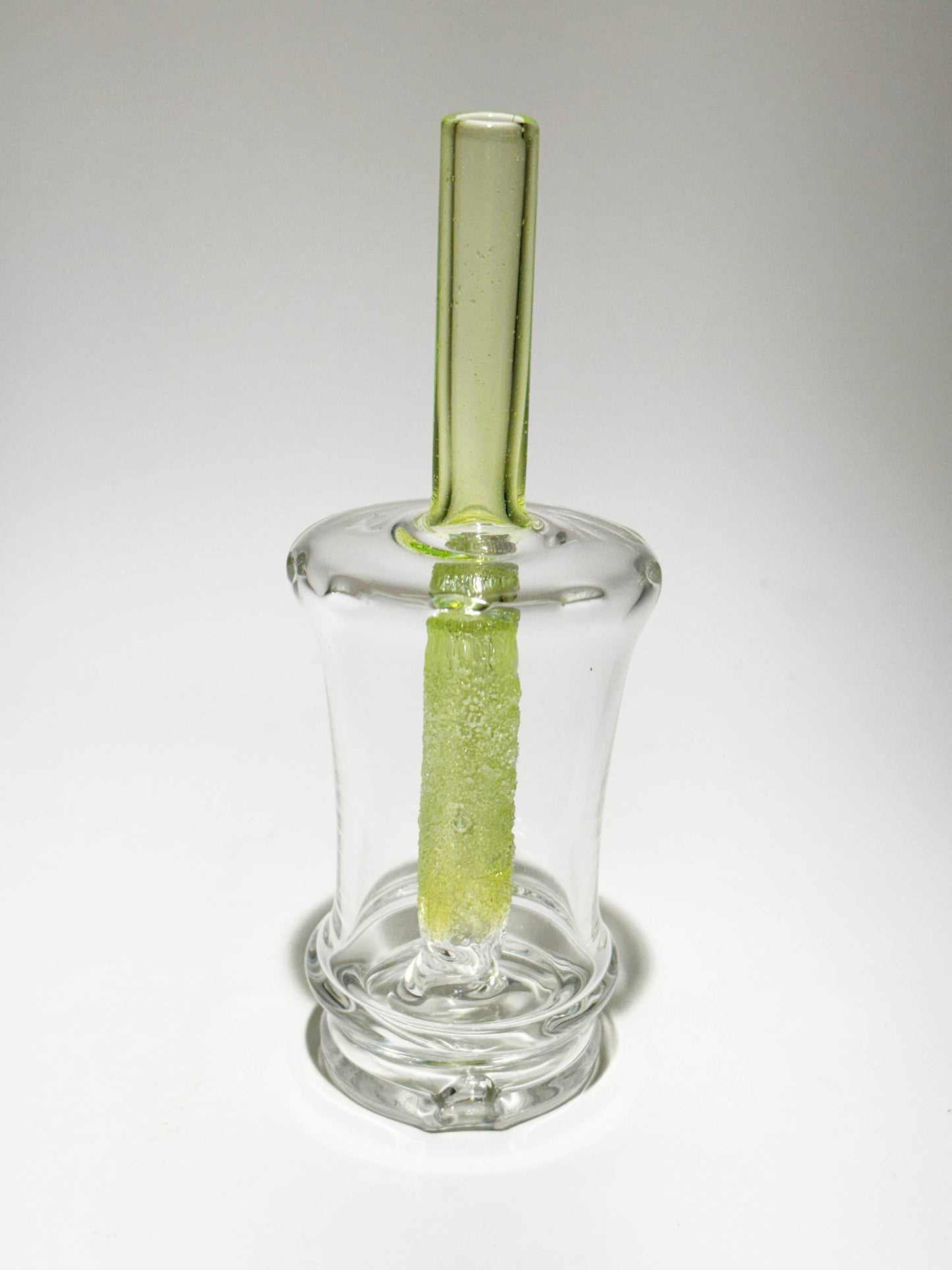 Emperial Glass Peak Sippy Cup Top