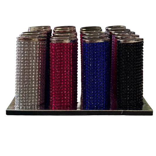 Bling Bic Lighter Case