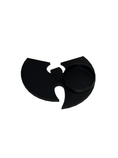 RWPD Blazer Buddy Wu-Tang Torch Base