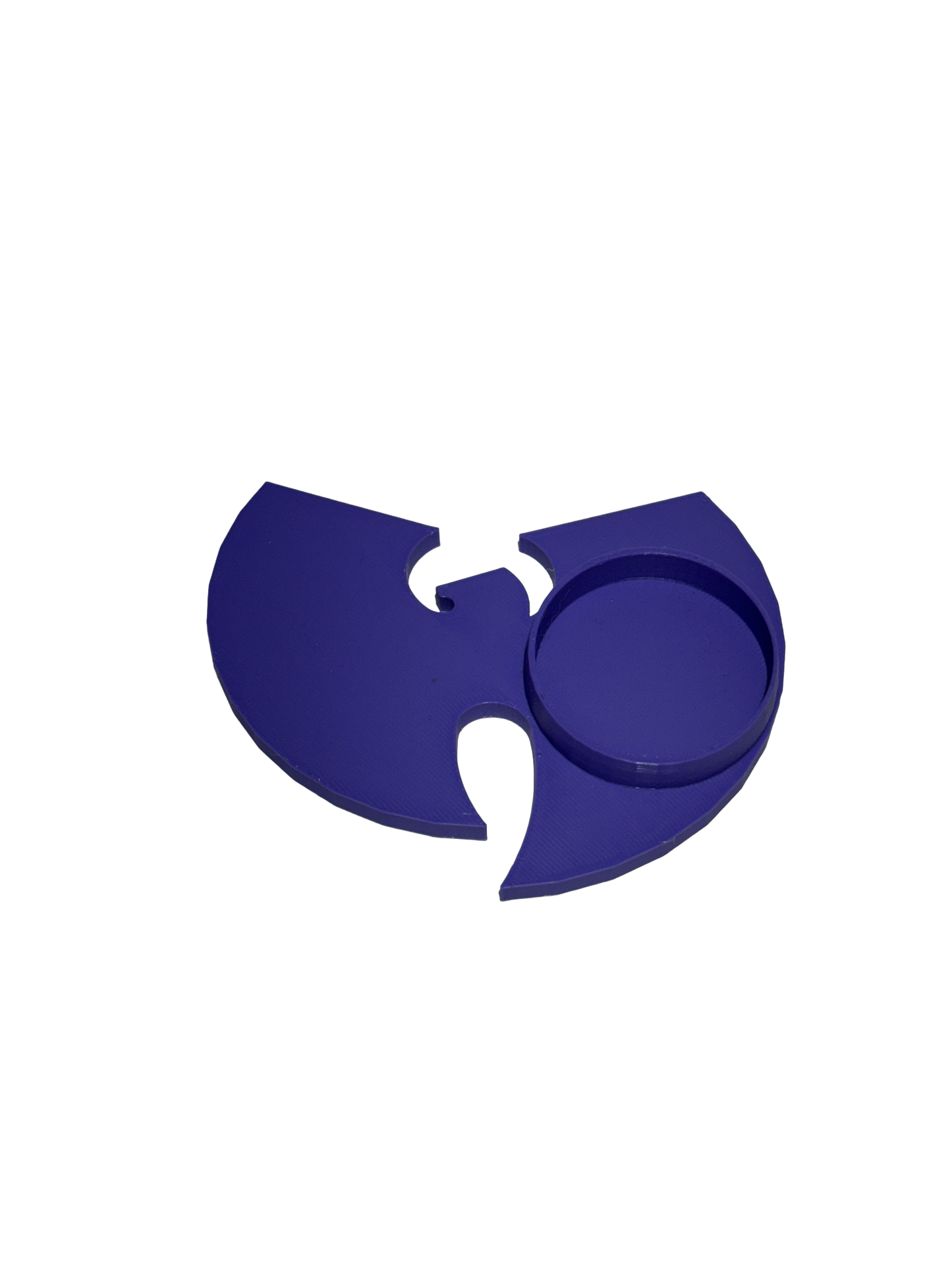 RWPD Blazer Buddy Wu-Tang Torch Base