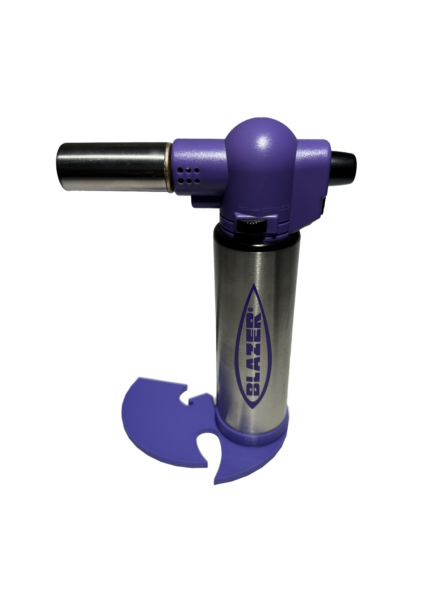 RWPD Blazer Buddy Wu-Tang Torch Base