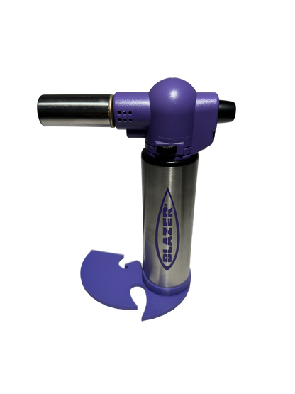 RWPD Blazer Buddy Wu-Tang Torch Base