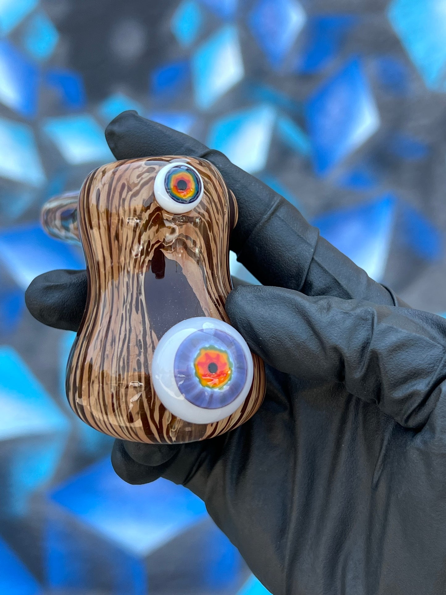 Chad G x Shelbo Dry Hammer Collab