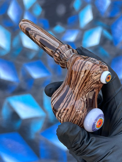 Chad G x Shelbo Dry Hammer Collab