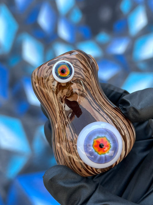 Chad G x Shelbo Dry Hammer Collab