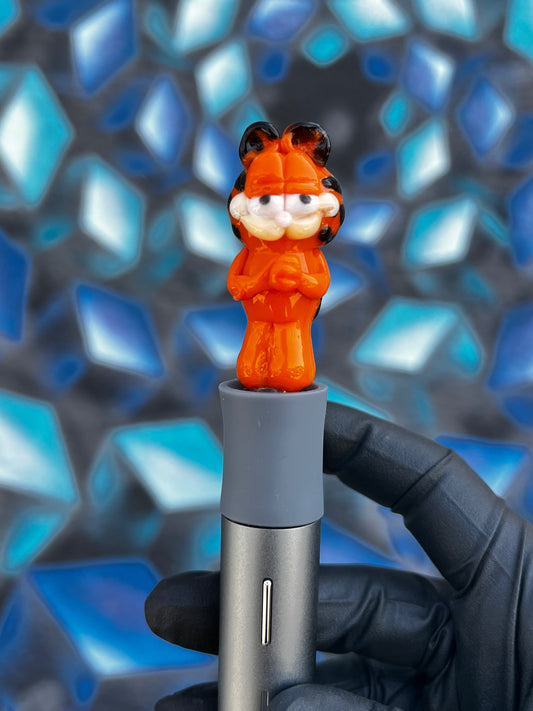 Tammy Baller Pivot Mouthpiece (Garfield)