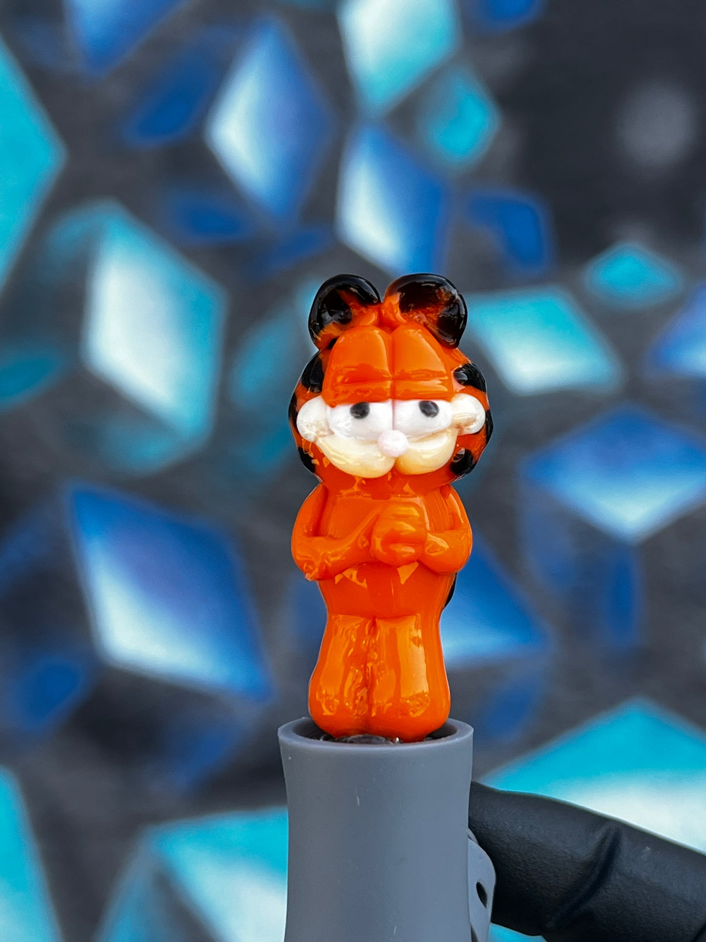 Tammy Baller Pivot Mouthpiece (Garfield)