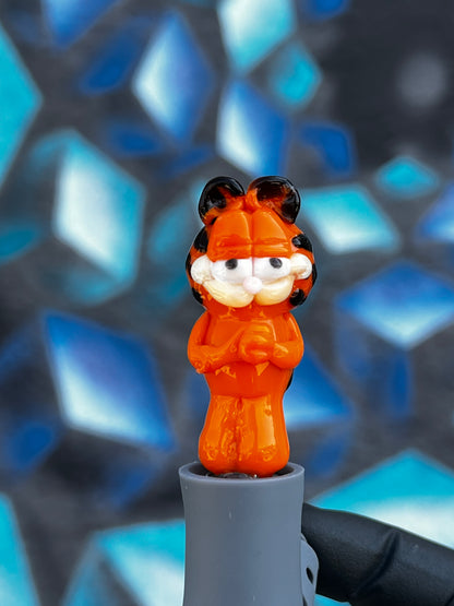 Tammy Baller Pivot Mouthpiece (Garfield)
