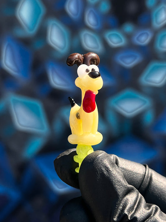 Tammy Baller Puffco Joystick (Odie)