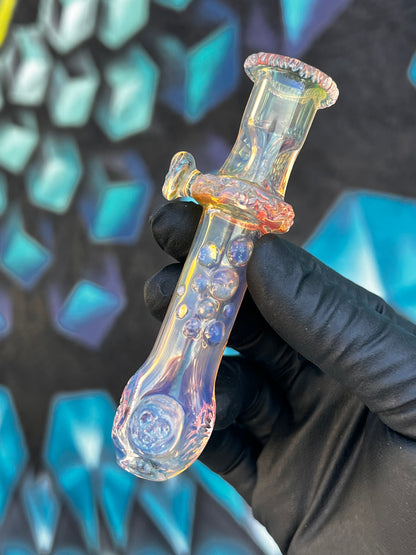 Hensley Fumed Chillum